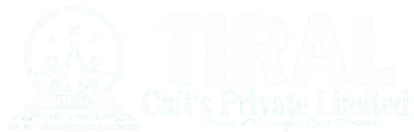 TIRAL Chit's Logo